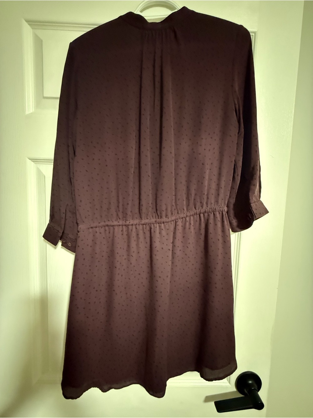 Babaton Bennett Dress - Picture 2 of 3